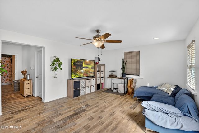 633 N PINAL Street, Florence, AZ 85132