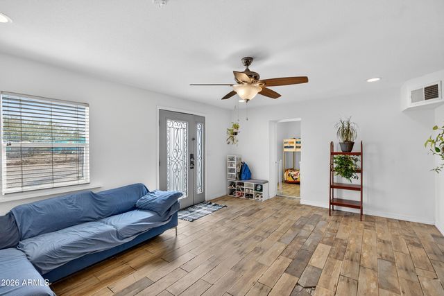 633 N PINAL Street, Florence, AZ 85132