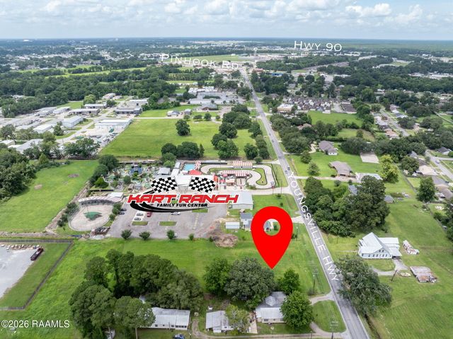 516 Youngsville Highway, Lafayette, LA 70508