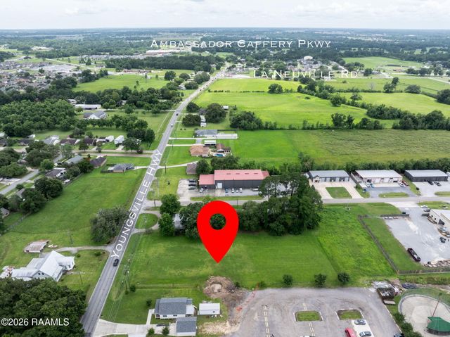 516 Youngsville Highway, Lafayette, LA 70508