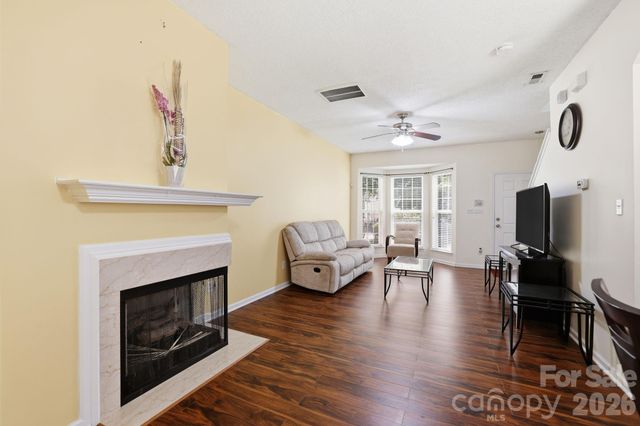 8842 Gerren Court, Charlotte, NC 28217
