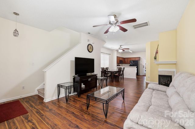 8842 Gerren Court, Charlotte, NC 28217