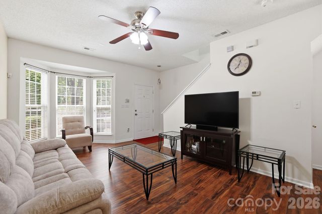 8842 Gerren Court, Charlotte, NC 28217