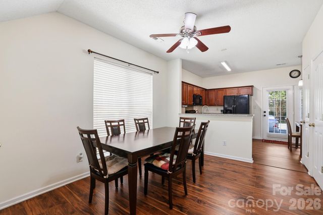 8842 Gerren Court, Charlotte, NC 28217
