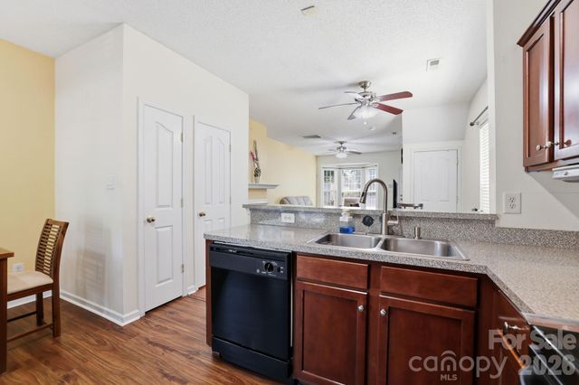 8842 Gerren Court, Charlotte, NC 28217