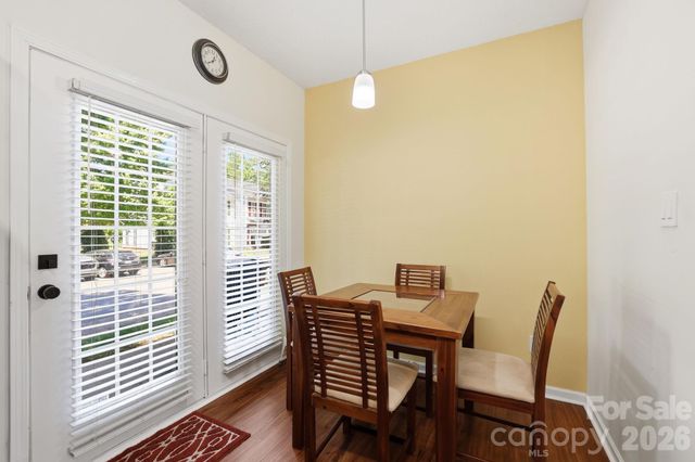 8842 Gerren Court, Charlotte, NC 28217
