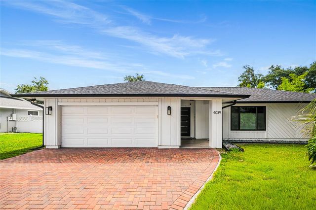 4039 COOL WATER COURT, Winter Park, FL 32792