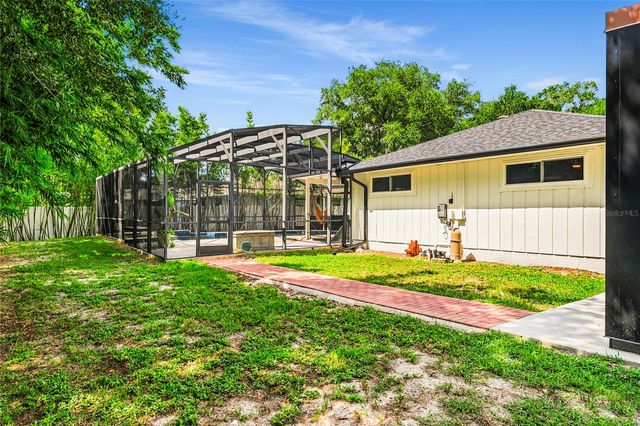 4039 COOL WATER COURT, Winter Park, FL 32792