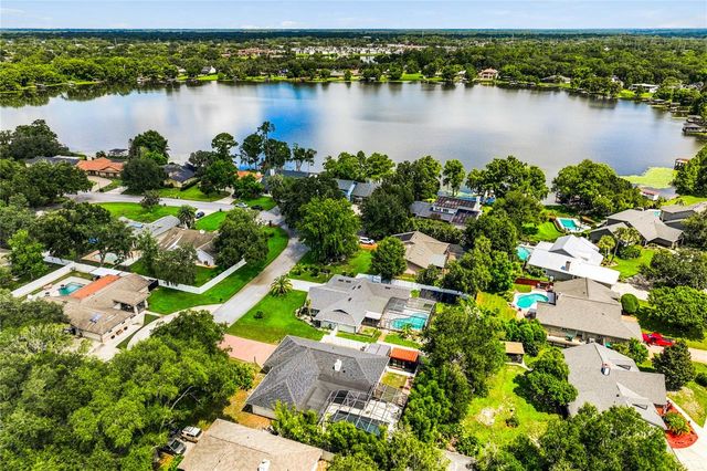 4039 COOL WATER COURT, Winter Park, FL 32792
