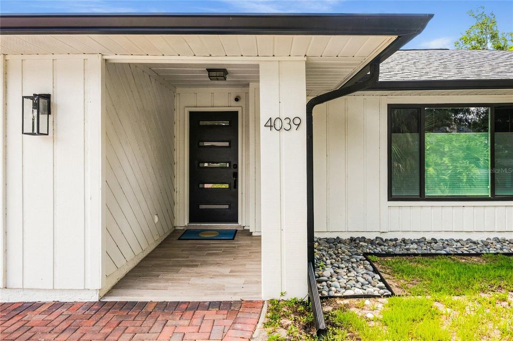 4039 COOL WATER COURT, Winter Park, FL 32792