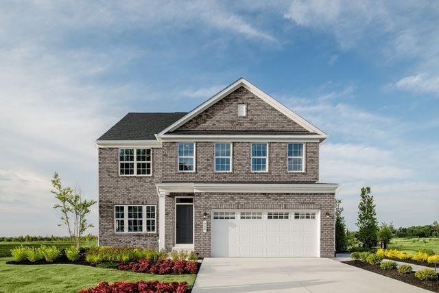 2718 Thoroughbred Way, White House, TN 37188