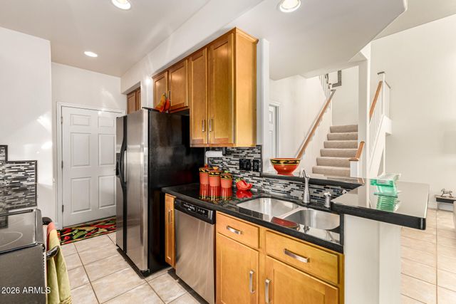 4716 E CALDWELL Street 1, Phoenix, AZ 85044