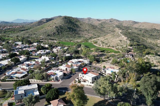 4716 E CALDWELL Street 1, Phoenix, AZ 85044