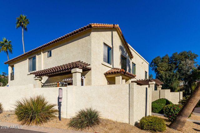 4716 E CALDWELL Street 1, Phoenix, AZ 85044