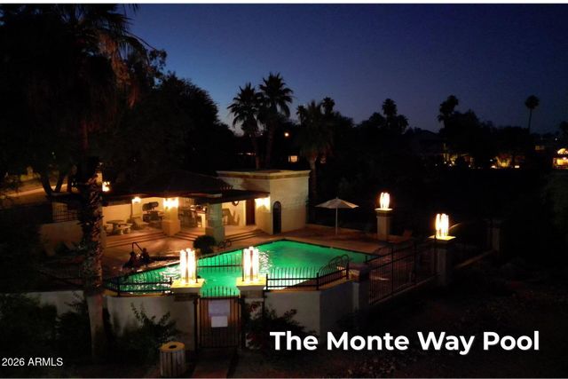 4716 E CALDWELL Street 1, Phoenix, AZ 85044