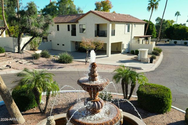 4716 E CALDWELL Street 1, Phoenix, AZ 85044