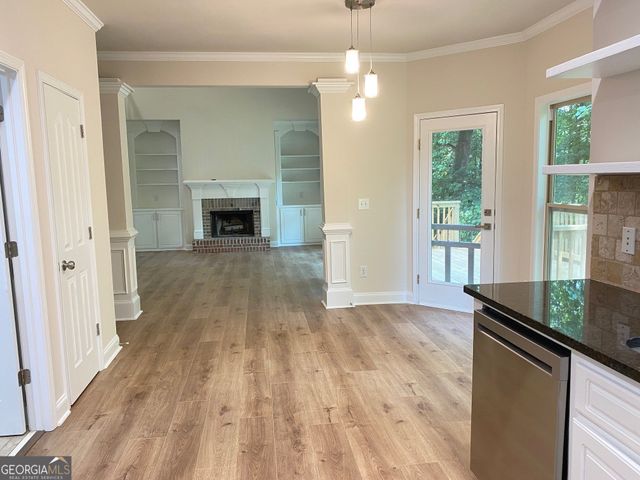 623 Henning Drive, Winder, GA 30680