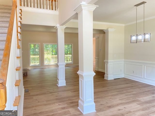 623 Henning Drive, Winder, GA 30680