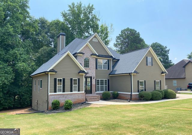 623 Henning Drive, Winder, GA 30680