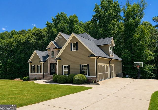 623 Henning Drive, Winder, GA 30680