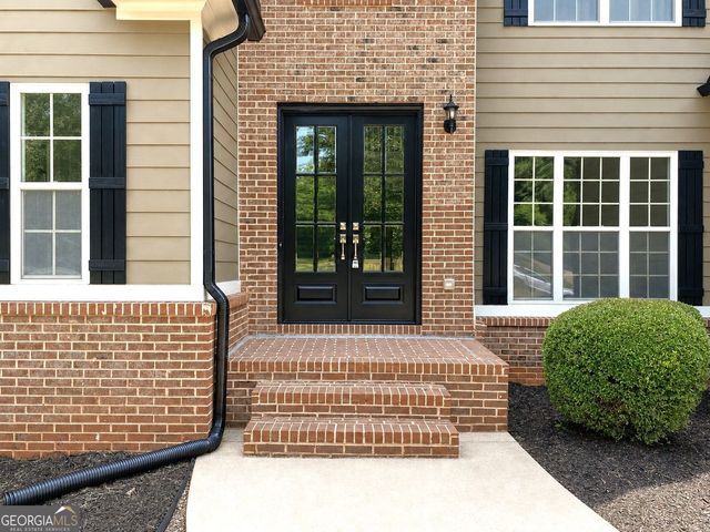 623 Henning Drive, Winder, GA 30680