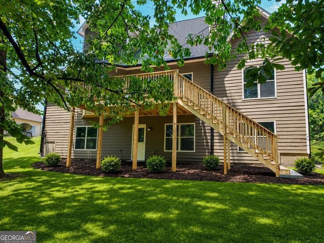 623 Henning Drive, Winder, GA 30680