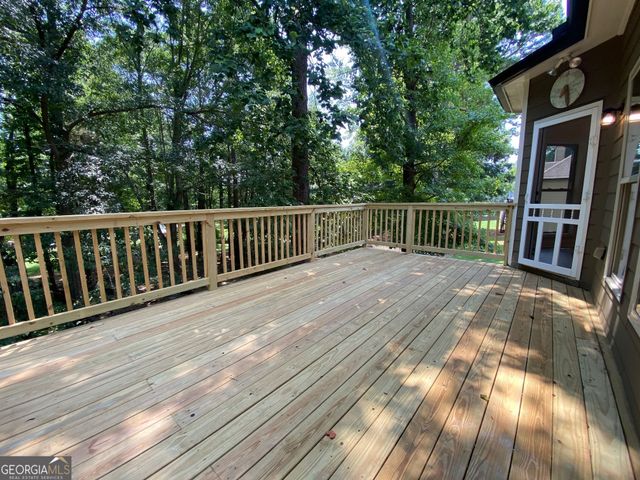 623 Henning Drive, Winder, GA 30680