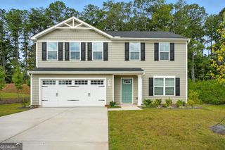 8991 Celtic Drive, Winston, GA 30187