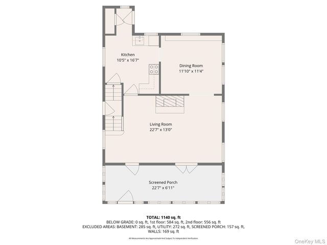 90 Rosedale Avenue, Hastings-on-hudson, NY 10706