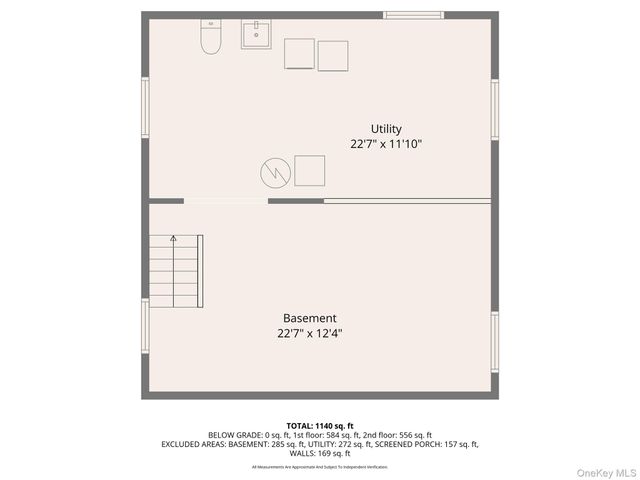 90 Rosedale Avenue, Hastings-on-hudson, NY 10706