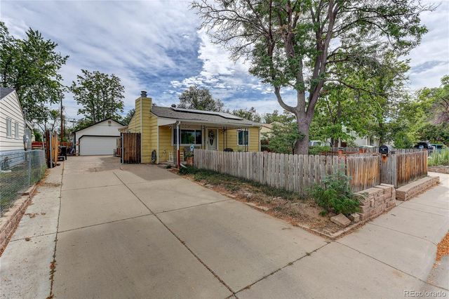 7880 Olive Street, Commerce City, CO 80022