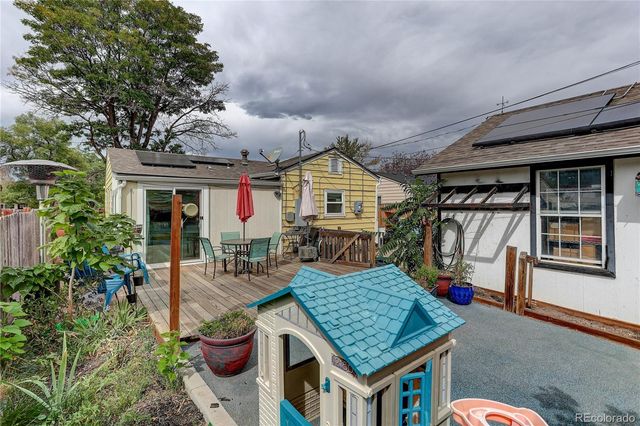 7880 Olive Street, Commerce City, CO 80022