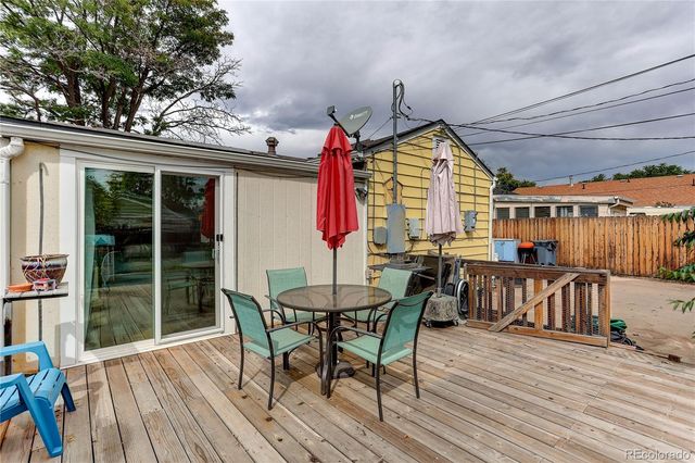7880 Olive Street, Commerce City, CO 80022