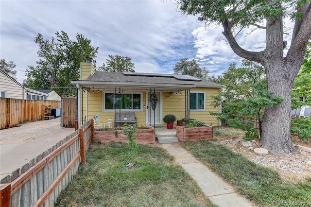 7880 Olive Street, Commerce City, CO 80022