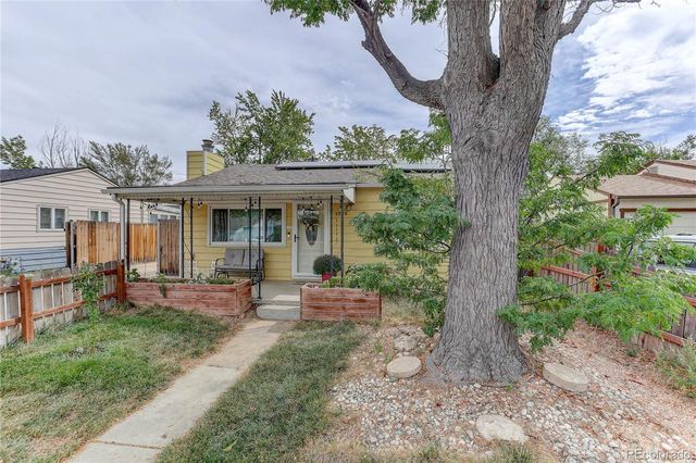 7880 Olive Street, Commerce City, CO 80022
