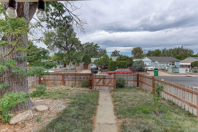 7880 Olive Street, Commerce City, CO 80022