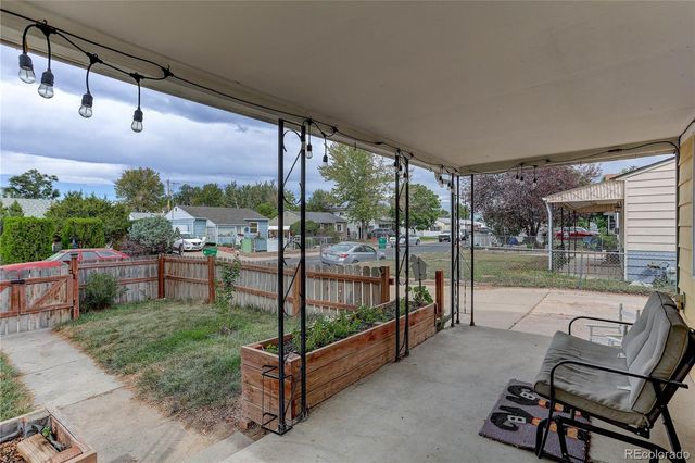 7880 Olive Street, Commerce City, CO 80022