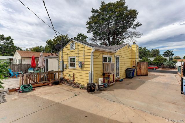7880 Olive Street, Commerce City, CO 80022