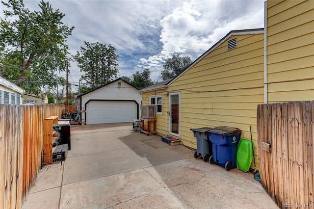 7880 Olive Street, Commerce City, CO 80022