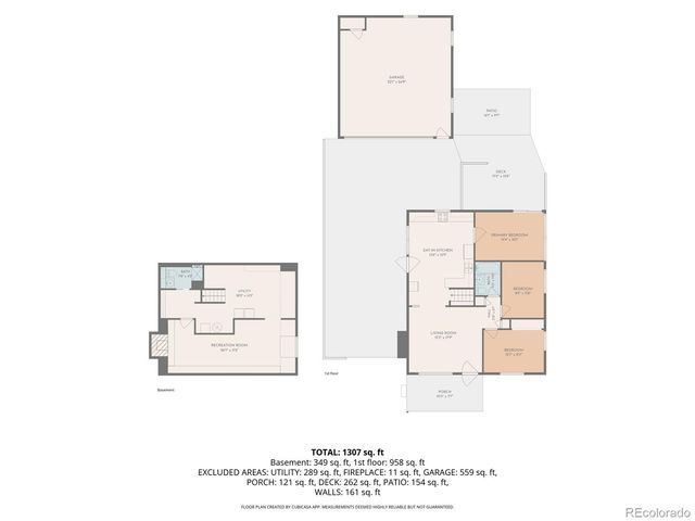 7880 Olive Street, Commerce City, CO 80022