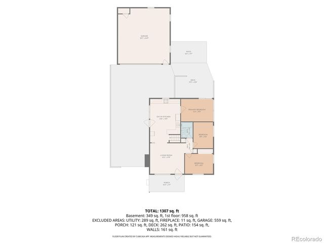 7880 Olive Street, Commerce City, CO 80022