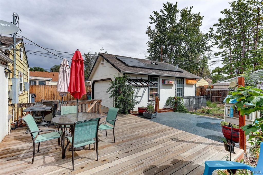 7880 Olive Street, Commerce City, CO 80022