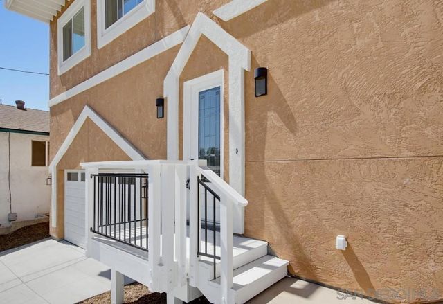 1302 La Presa Ave., Spring Valley, CA 91977