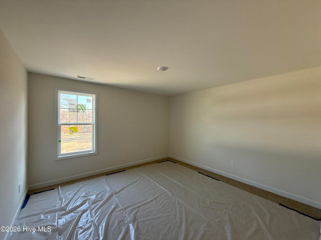 201 Tuskeegee Drive, Smithfield, NC 27577