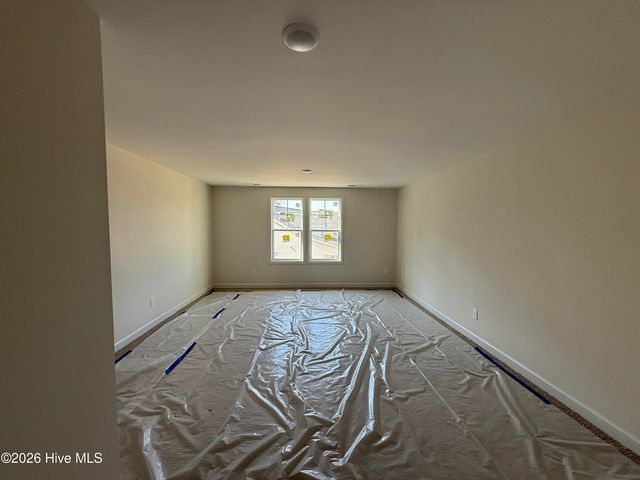 201 Tuskeegee Drive, Smithfield, NC 27577