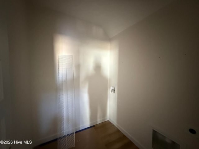 201 Tuskeegee Drive, Smithfield, NC 27577