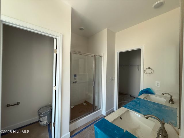 201 Tuskeegee Drive, Smithfield, NC 27577