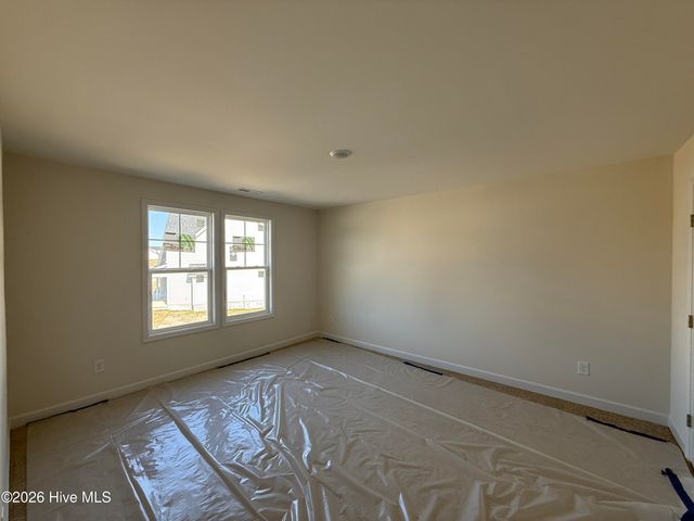 201 Tuskeegee Drive, Smithfield, NC 27577