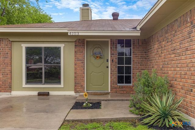 4103 Koala Drive, Killeen, TX 76543