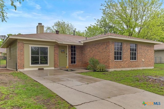 4103 Koala Drive, Killeen, TX 76543